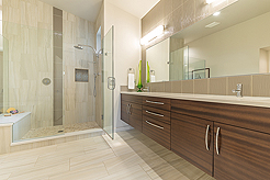 BROOKSIDE MODERN SHOWPIECE